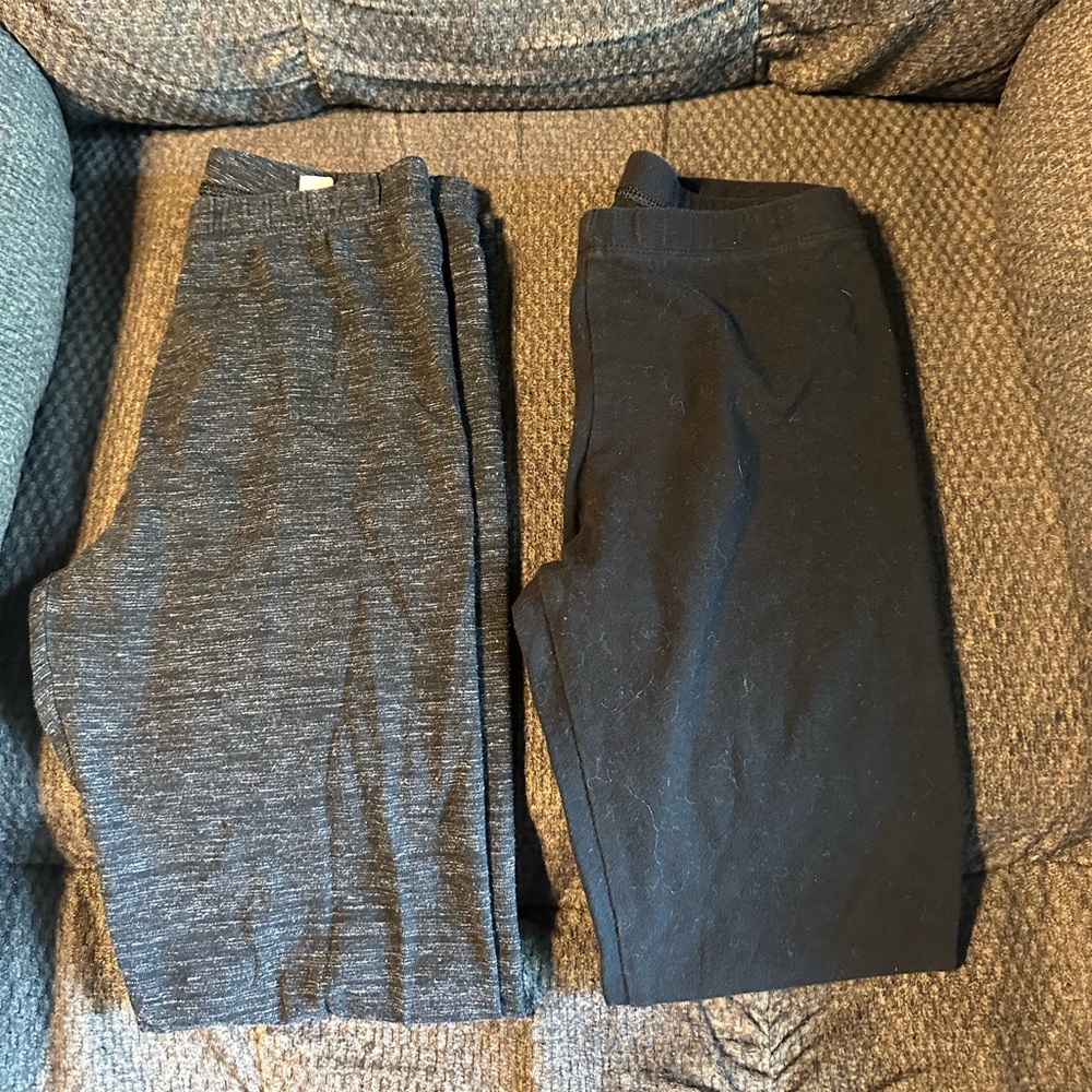 SO Girls Leggings